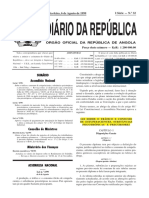 Lei Sobre Tráfico e Consumo de Estupefaciente, Substâncias Psicotrópicas e Percussores