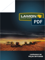 Catalogo Lamon - New Holland - WEB