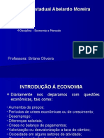 Introducao A Economia Geral