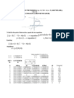 Trapezoidal Rule