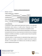 14 DE ABRIL DIA MUNDIAL DE LA "LUCHA CONTRA LA ENFERMEDAD DE CHAGAS"-signed