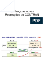 Resolução 210 e 211 Sem Logo