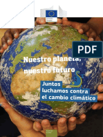 Nuestro Planeta, Nuestro Futuro