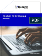 Taller Gestion de Personas Ing Adm Empresa