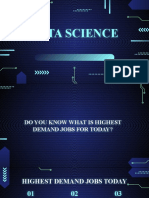 Data Sciencee