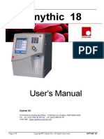 UserManualM18C V24