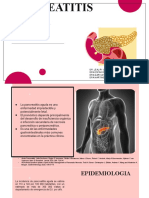 Pancreatitis !!