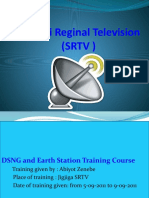 Presentation On DSNG1