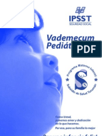 IPSST Vademecum Pediatrico