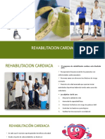 Rehabilitacion Cardiaca