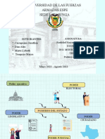 Organizador Grafico Mapa Mental Doodle Multicolor