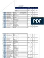 Direcciones Por Distrito Fiscal - Elecciones Generales 2021