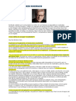 5 Preguntas A Ken Robinson - Creatividad