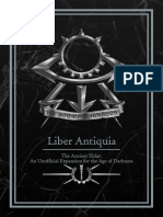 Liber-Antiquia SPREADS v1.0