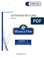 Caso 4 - Blanca Flor - Grupo 6-2