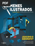 Crímenes Ilustrados (Modesto García)