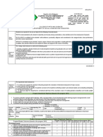 Course Syllabus UTS - (DM)