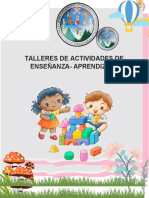 Talleres Introducción