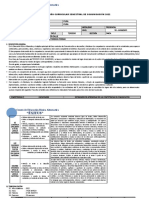 PS Comunicación 3° Ciclo - Ceba Éxitus - 2022