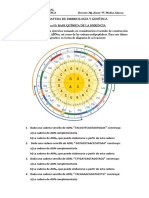 Tercera Práctica de Embriología y Genética