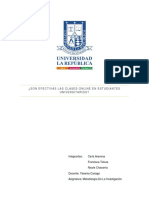 METODOLOGIA, 3°año, Enfermeria, Diurno. Final