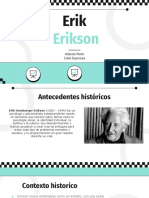 Erik Erikson