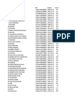 Laporan Monitoring Spesimen Total 1 816