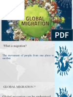 Global Migration