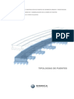 DOPUH - M1 - T1 - P2 - Tipologias de Puentes y Sistemas Constructivos