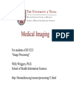 Medical Imaging - Seminar Topics Project Ideas On Computer ...