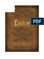 (The Researcher's Library of Ancient Texts) Thomas Horn - The Book of Enoch-Defender Publishing (2017)