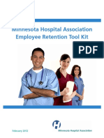 Employee Retention Workbook