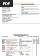 MATEMATICAS