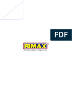 Rimax Ltda