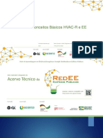 Red EEConceitos Bsicosde HVACRe Eficincia Energtica