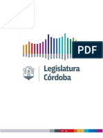 NOMINA Del Poder Legislativo de Córdoba