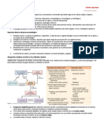 Robbins Capitulo 2 Patologia Resumen - Compress