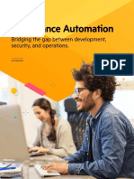 Compliance Automation White Paper