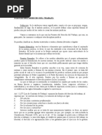 Fuentes Del Derecho Del Trabajo