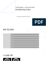 Latihan Soal Mandiri Neurotrauma