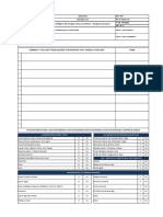 SIG-F-003 Formato de Trabajo de Alto Riesgo - PETAR