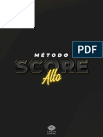 Método Black Score