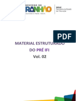 MATERIAL PRE-IF Vol 02