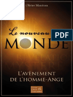 PDF Livre Etude Le Nouveau Monde