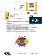 Ingresso