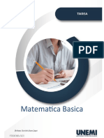 Matematica Basic1