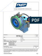 Prep Sonda 120