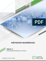 Compendio Metods