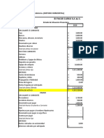 5.1.3 Método de Tendencias. Alumnos