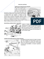 nOTAS HISTORICAS DE MECANICA